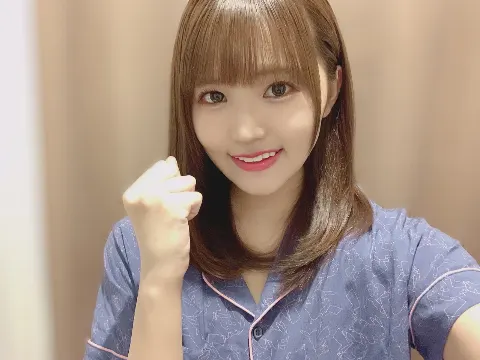 高瀬 愛奈｜ダディガさん（2020-05-17）｜2枚目