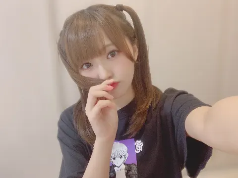 高瀬 愛奈｜ハーフツインまなふぃ🐶（2020-05-16）｜4枚目