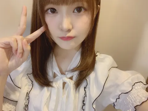 高瀬 愛奈｜ファンネーム🐶（2020-06-26）