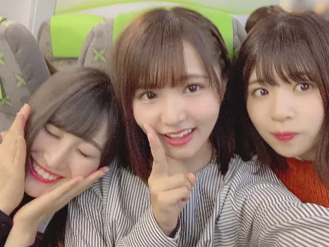 高瀬 愛奈｜待たせたなっ👋（2020-06-01）｜2枚目