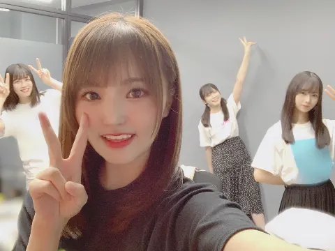 高瀬 愛奈｜よりくっきり✨👀（2020-06-18）｜2枚目