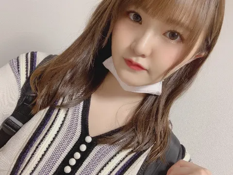 高瀬 愛奈｜雨上がりの独特な匂い。（2020-06-17）