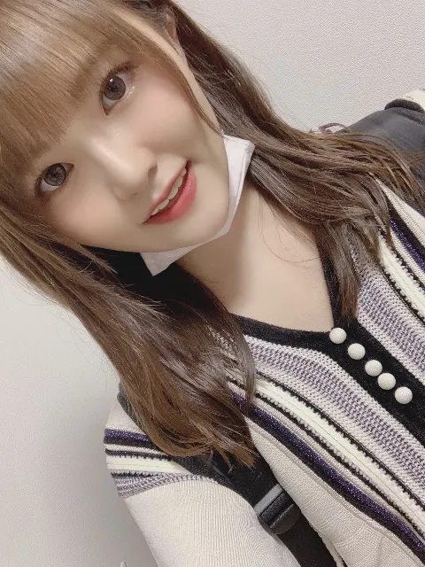 高瀬 愛奈｜雨上がりの独特な匂い。（2020-06-17）｜2枚目