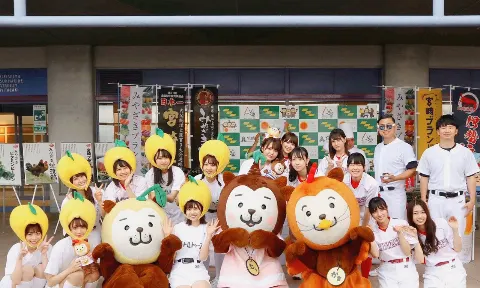 高瀬 愛奈｜待たせたなっ👋（2020-06-01）｜4枚目