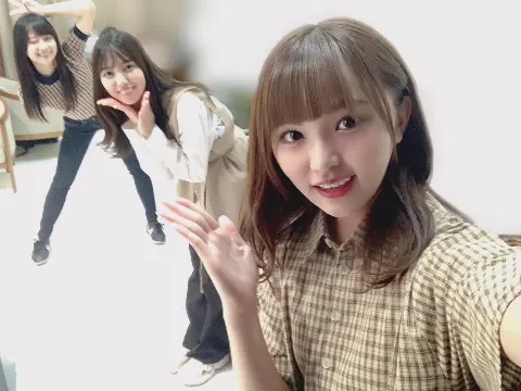 高瀬 愛奈｜シャルショット!（2020-06-19）｜3枚目