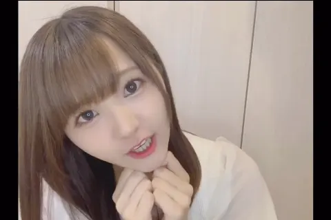 高瀬 愛奈｜#manatalk🐶（2020-06-02）｜4枚目