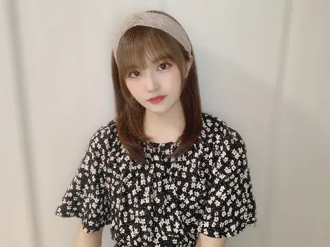 高瀬 愛奈｜夏だねー（2020-06-06）