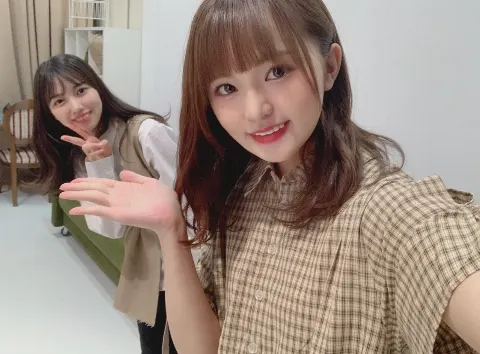 高瀬 愛奈｜シャルショット!（2020-06-19）｜2枚目