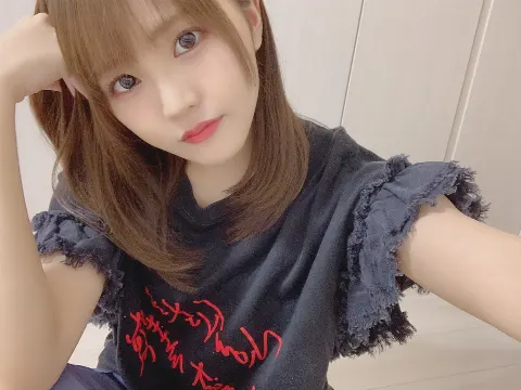 高瀬 愛奈｜待たせたなっ👋（2020-06-01）