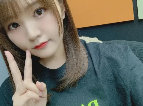 高瀬 愛奈｜よりくっきり✨👀（2020-06-18）