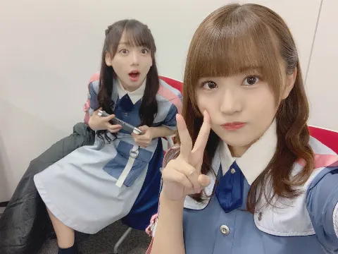 高瀬 愛奈｜どれみ🎶（2020-07-24）