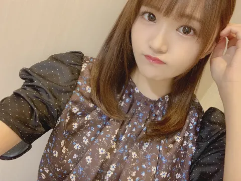 高瀬 愛奈｜まなふぃケア🎀（2020-07-16）｜4枚目