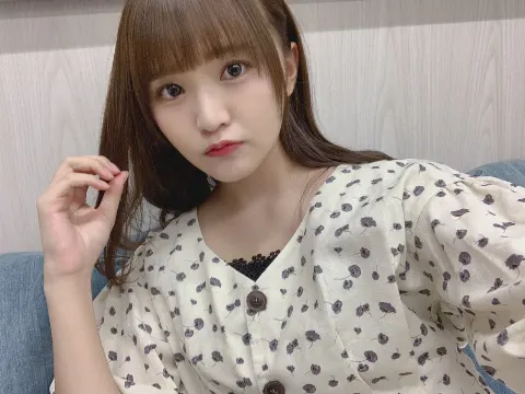 高瀬 愛奈｜ようふく👚（2020-07-11）