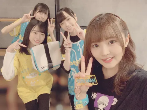 高瀬 愛奈｜お知らせ🚖🎶（2020-07-28）｜2枚目