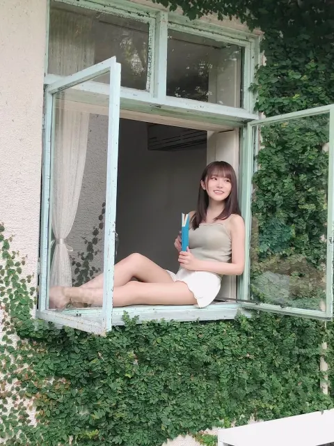 高瀬 愛奈｜BOMBさん（2020-07-08）｜4枚目