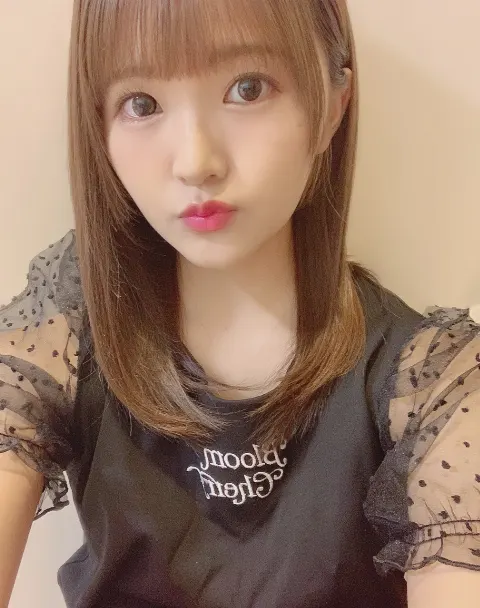 高瀬 愛奈｜いろいろ〜👾（2020-07-05）