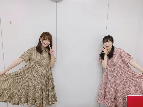 高瀬 愛奈｜ようふく👚（2020-07-11）｜2枚目