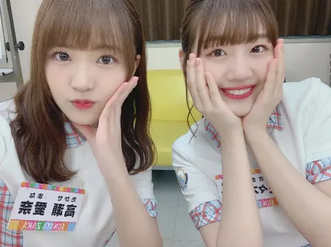 高瀬 愛奈｜まなふぃケア🎀（2020-07-16）｜5枚目