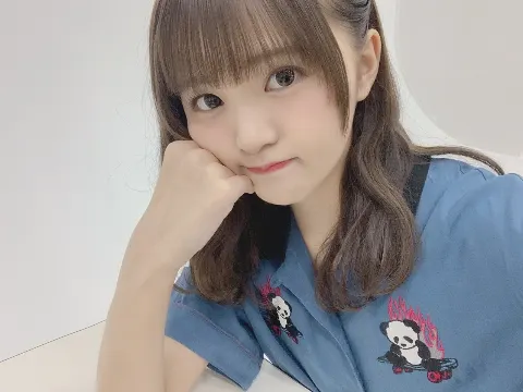 高瀬 愛奈｜3年目のデビュー（2020-08-08）