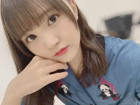 高瀬 愛奈｜3年目のデビュー（2020-08-08）｜3枚目