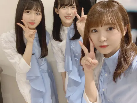 高瀬 愛奈｜アザトカワイイ♬（2020-08-22）