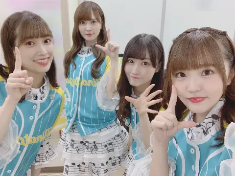 高瀬 愛奈｜Live_Online！（2020-08-01）