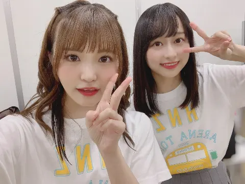 高瀬 愛奈｜Live_Online！（2020-08-01）｜3枚目