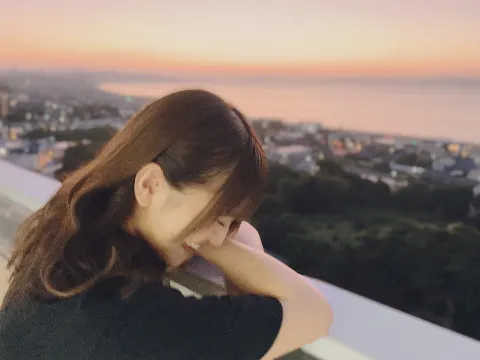 高瀬 愛奈｜ひなたざか〜（2020-08-26）｜4枚目