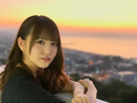 高瀬 愛奈｜ひなたざか〜（2020-08-26）｜3枚目