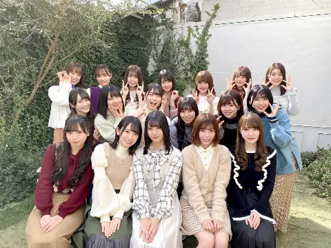 高瀬 愛奈｜3年目のデビュー（2020-08-08）｜2枚目