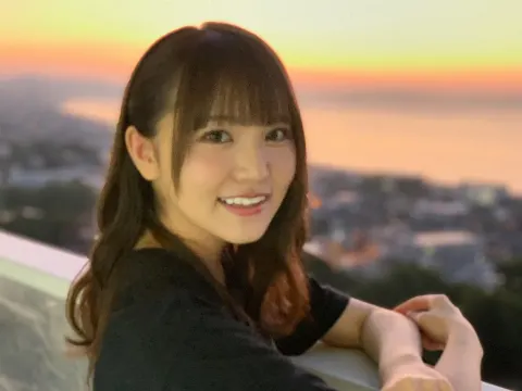 高瀬 愛奈｜アザトカワイイ♬（2020-08-22）｜2枚目