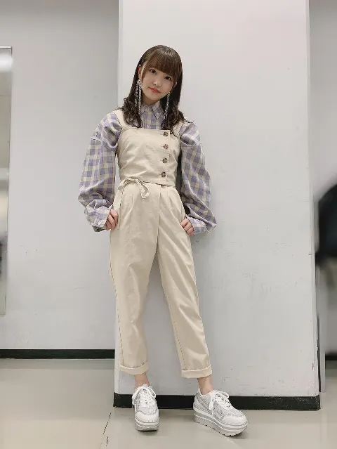 高瀬 愛奈｜TGC🕺✨（2020-09-09）｜2枚目