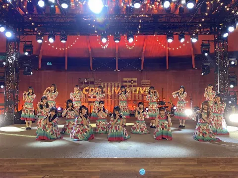 高瀬 愛奈｜CDTVライブ！ライブ！（2020-09-22）｜3枚目