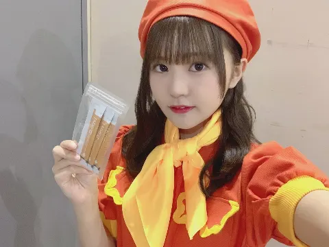 高瀬 愛奈｜Lypo-C🧡（2020-09-02）