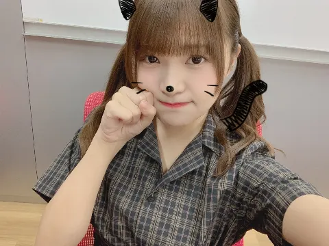 高瀬 愛奈｜ひなたざか（2020-09-25）｜2枚目