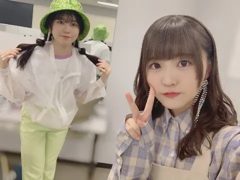 高瀬 愛奈｜TGC🕺✨（2020-09-09）｜3枚目