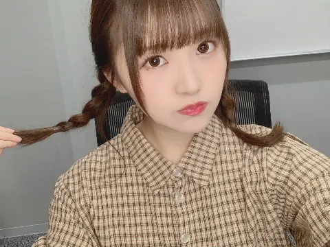 高瀬 愛奈｜オンラインミート＆グリート（2020-09-17）