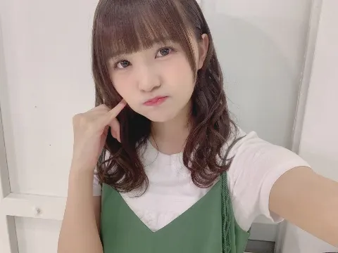 高瀬 愛奈｜ドローン担当🎮（2020-09-13）