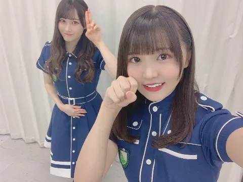 高瀬 愛奈｜うたコン🌳（2020-10-21）｜3枚目