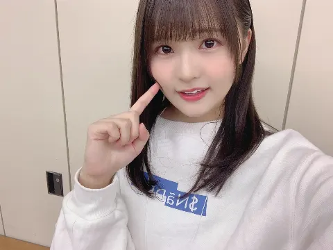高瀬 愛奈｜ぜひ観てね〜👀（2020-10-30）
