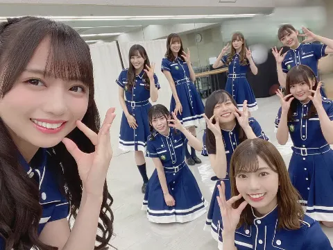 高瀬 愛奈｜うたコン🌳（2020-10-21）｜2枚目