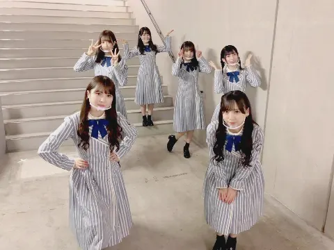 高瀬 愛奈｜「3年目のデビュー」舞台挨拶（2020-11-08）｜5枚目