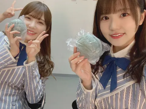 高瀬 愛奈｜「3年目のデビュー」舞台挨拶（2020-11-08）｜4枚目
