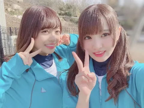 高瀬 愛奈｜青春の馬（2020-11-22）｜2枚目