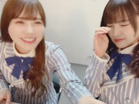 高瀬 愛奈｜「3年目のデビュー」舞台挨拶（2020-11-08）｜3枚目