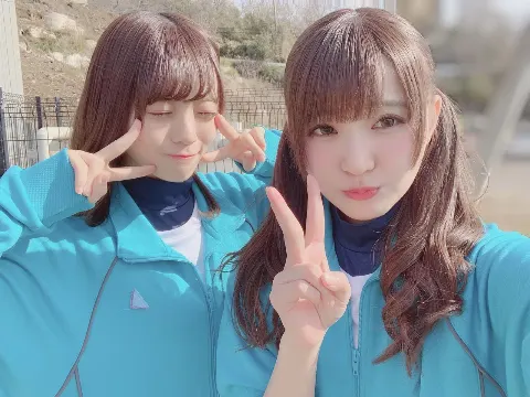高瀬 愛奈｜青春の馬（2020-11-22）