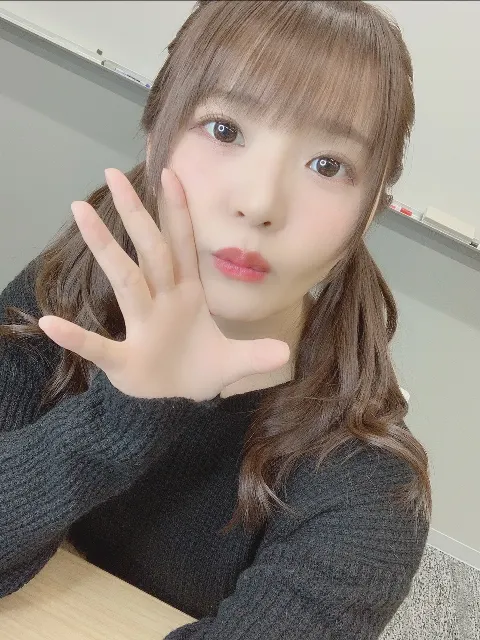 高瀬 愛奈｜FNS歌謡祭🎄（2020-12-10）