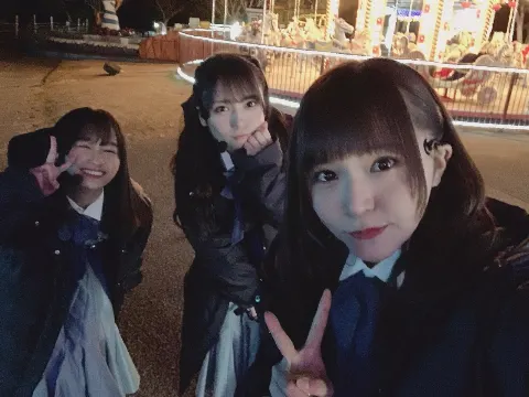 高瀬 愛奈｜CDTVライブ！ライブ！（2020-12-22）｜4枚目