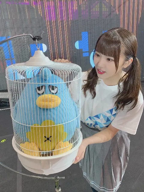 高瀬 愛奈｜ひなくり2020🎄（2020-12-26）｜3枚目