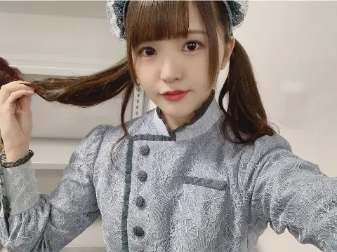 高瀬 愛奈｜ひなくり2020🎄（2020-12-26）｜6枚目